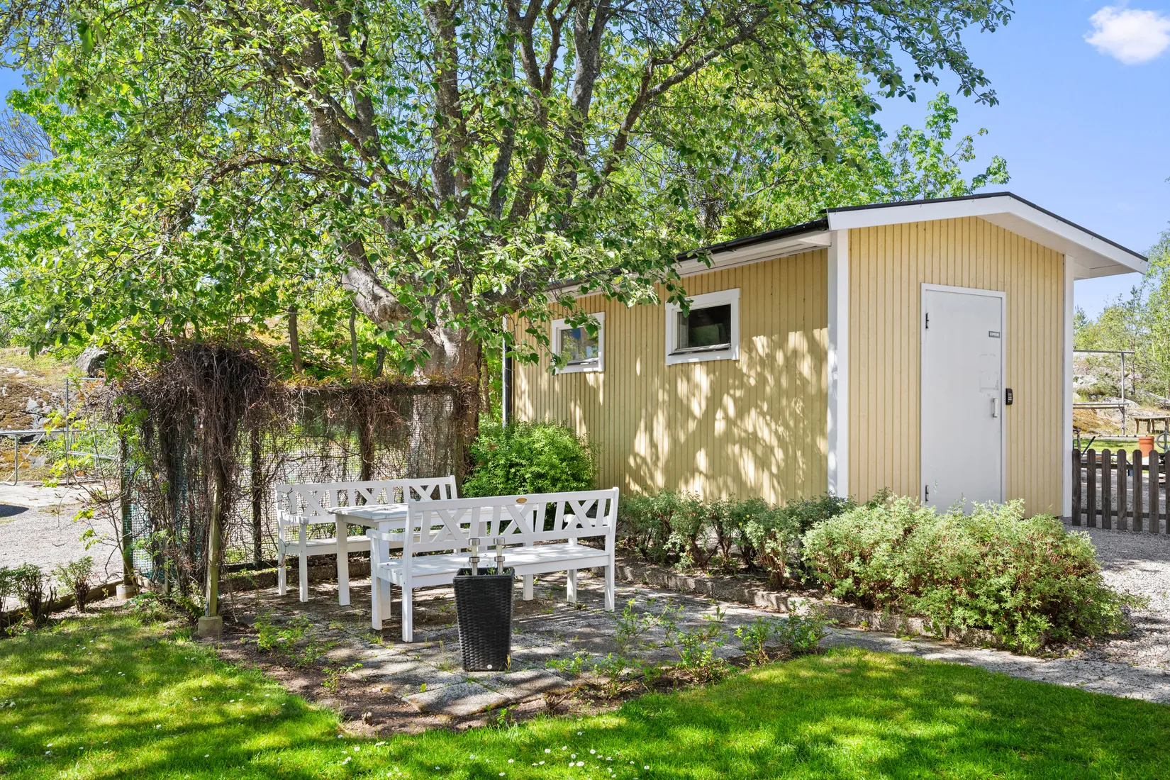 Bostadsrätt, Östra bergsgatan 27, Östra bergen, Nyköping