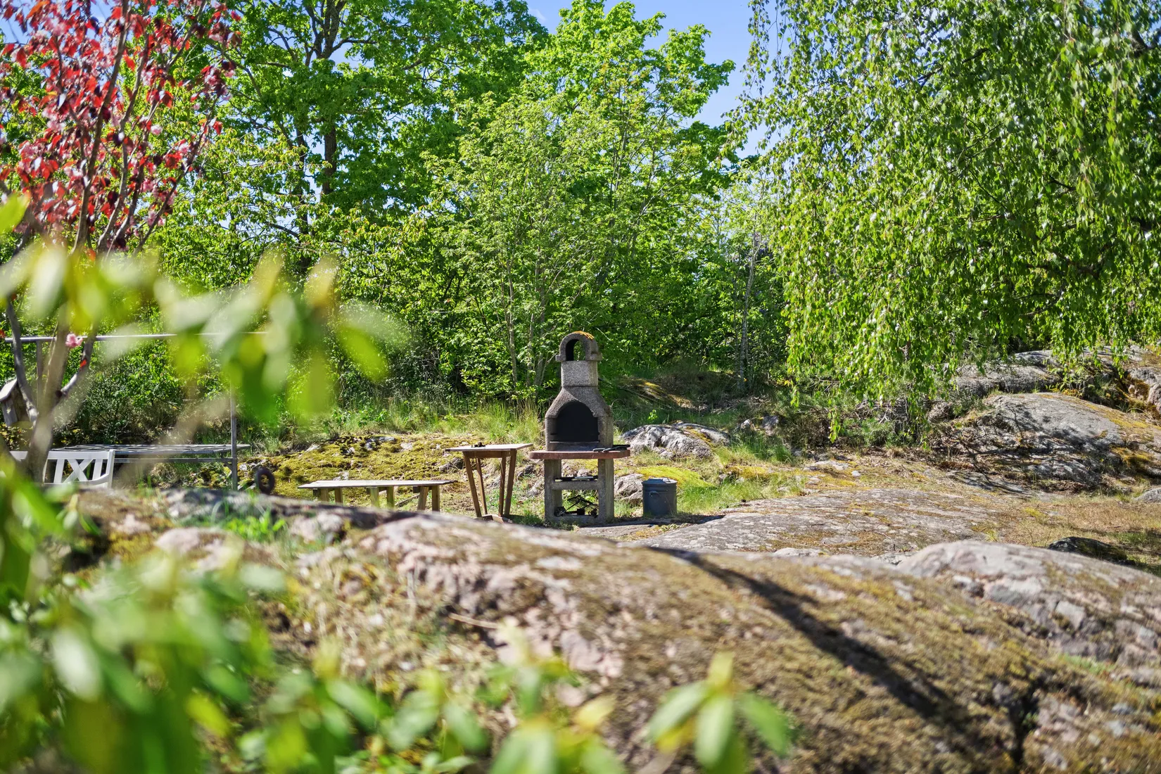 Bostadsrätt, Östra bergsgatan 27, Östra bergen, Nyköping