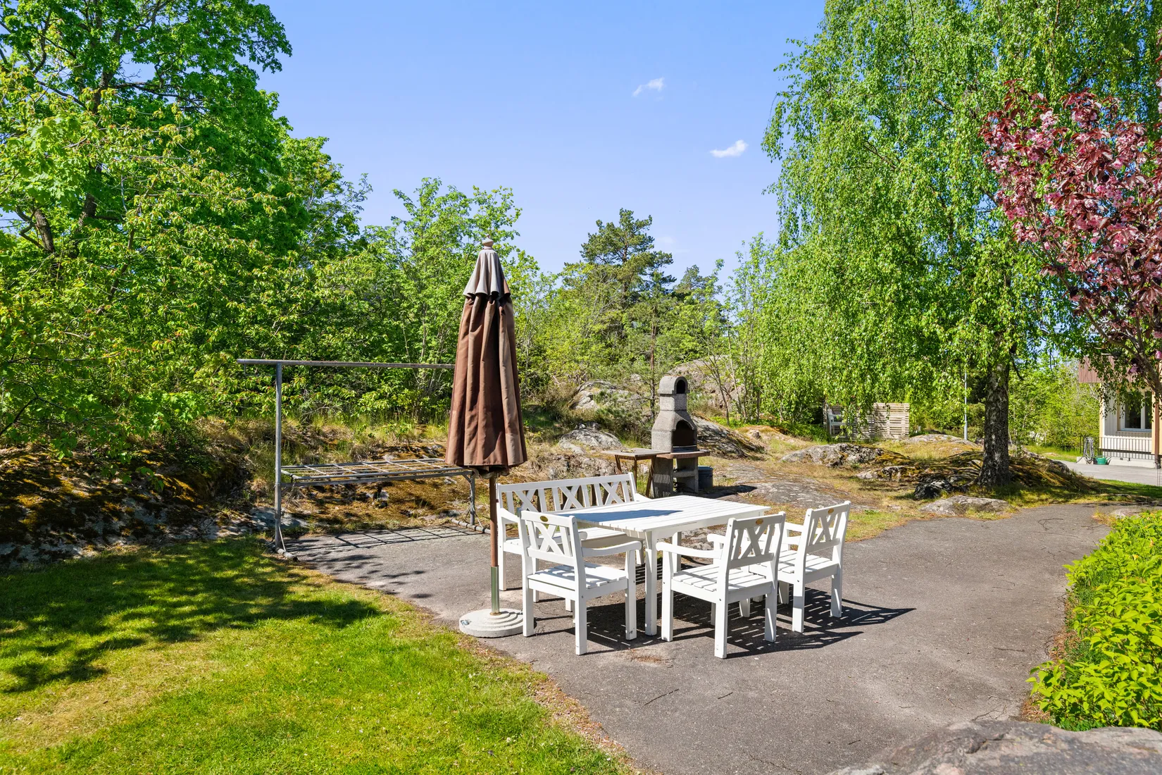 Bostadsrätt, Östra bergsgatan 27, Östra bergen, Nyköping