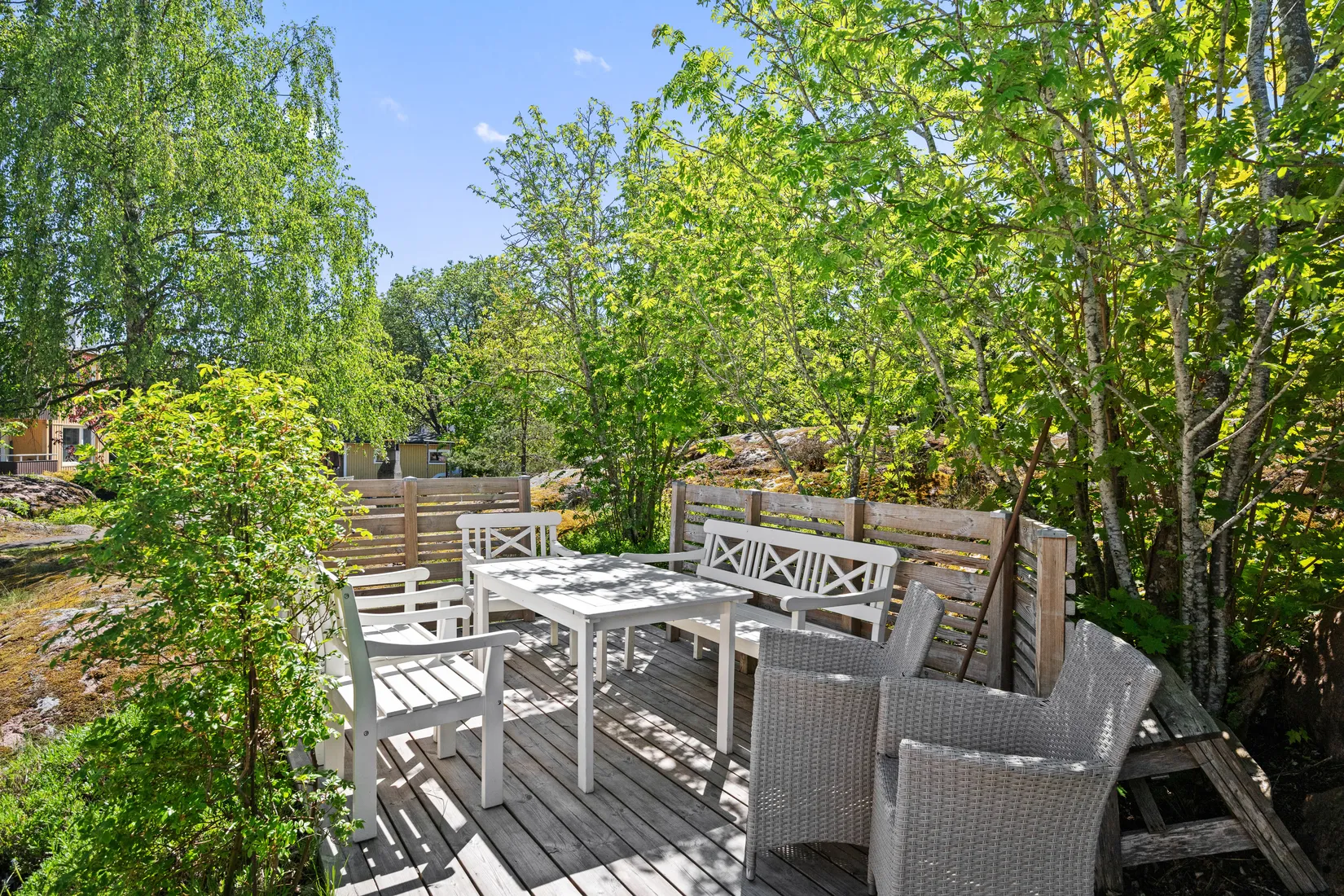 Bostadsrätt, Östra bergsgatan 27, Östra bergen, Nyköping