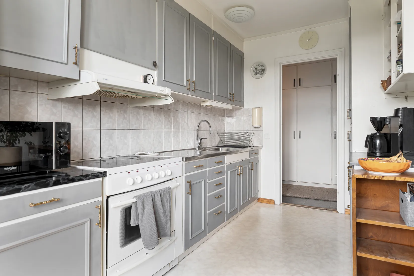 Bostadsrätt, Frösängsvägen 92, Frösäng, Oxelösund