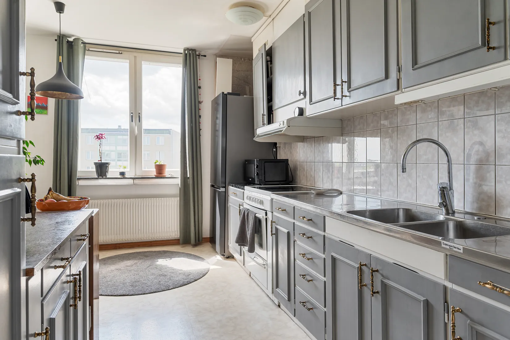 Bostadsrätt, Frösängsvägen 92, Frösäng, Oxelösund