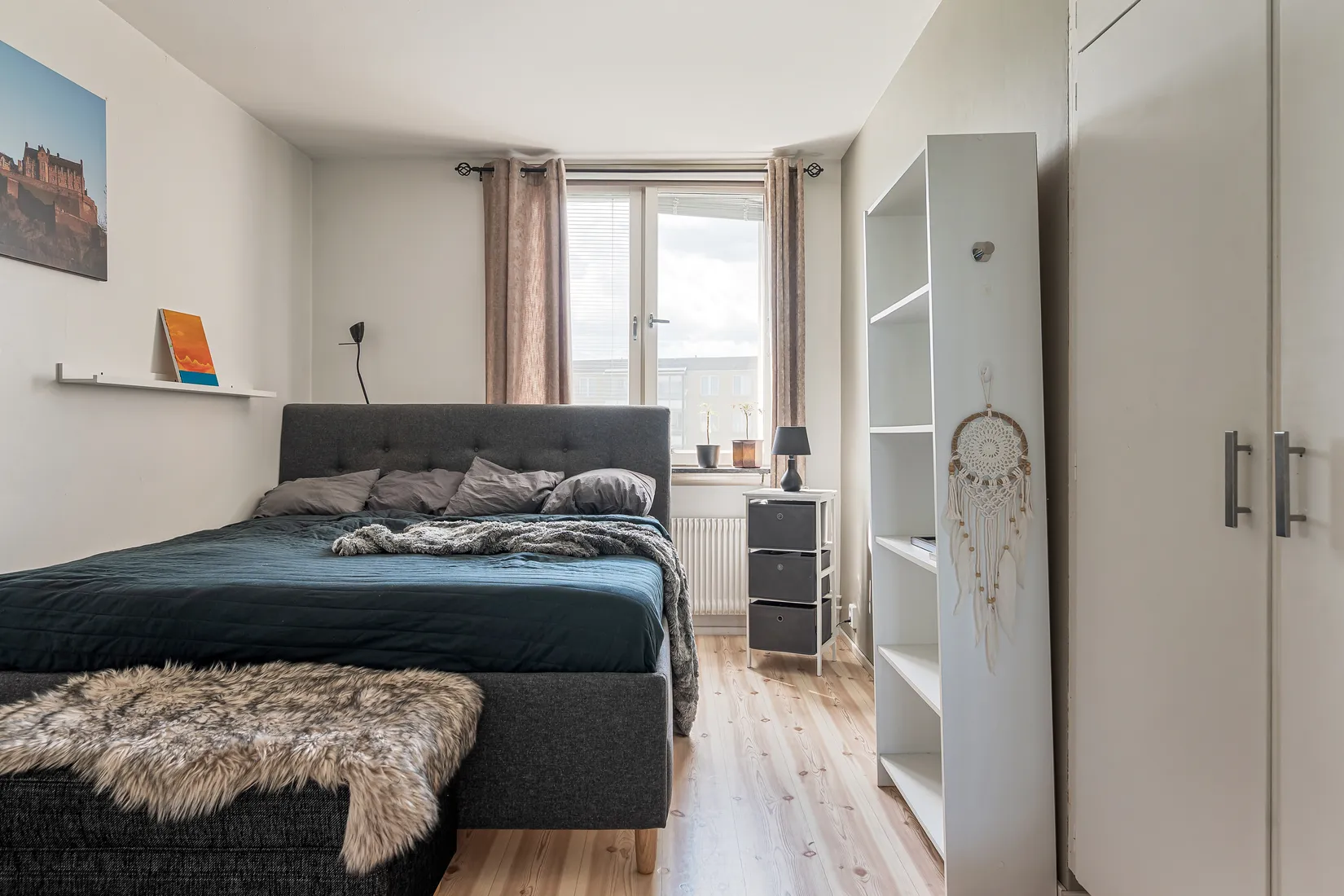 Bostadsrätt, Frösängsvägen 92, Frösäng, Oxelösund