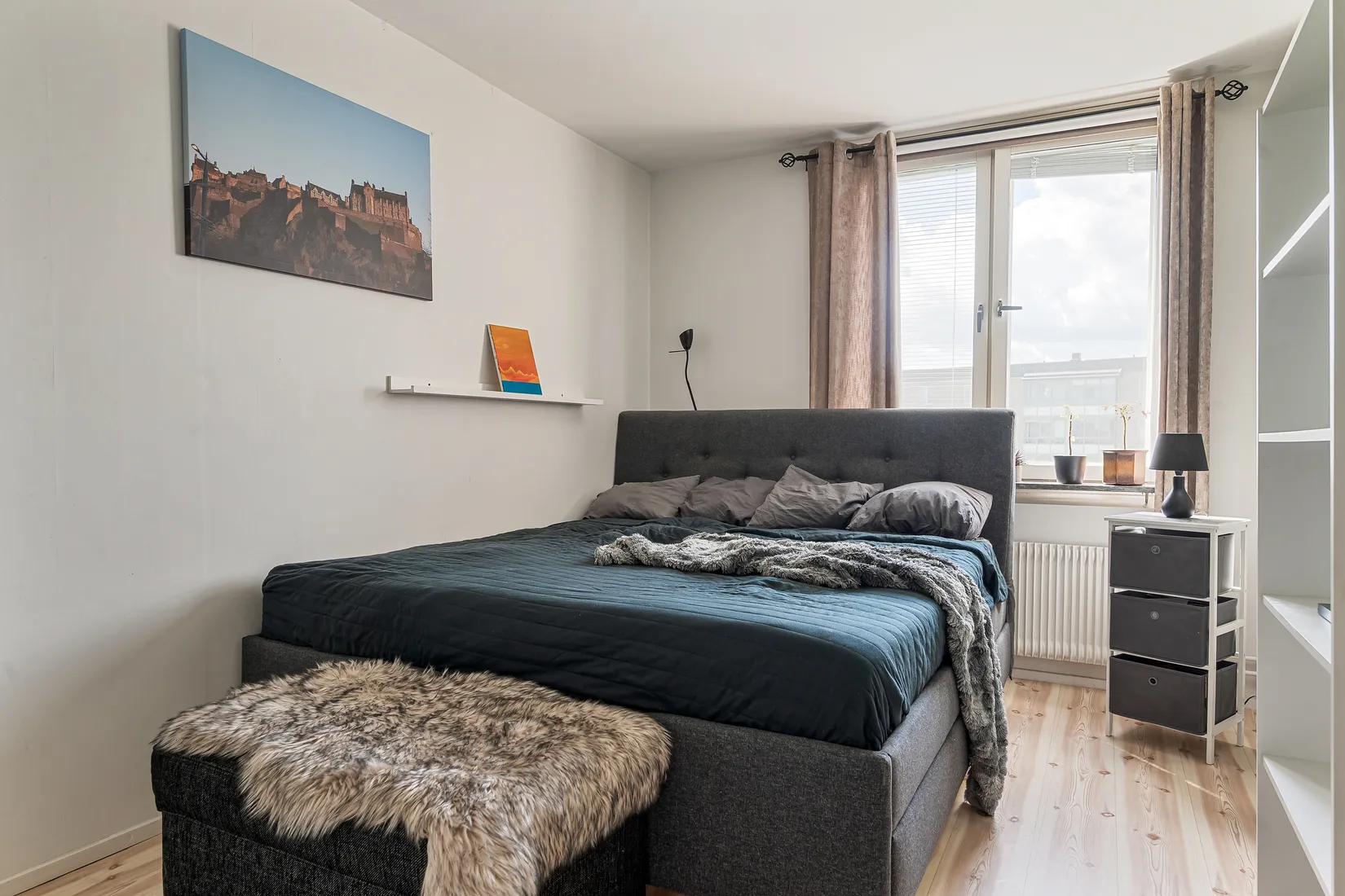 Bostadsrätt, Frösängsvägen 92, Frösäng, Oxelösund