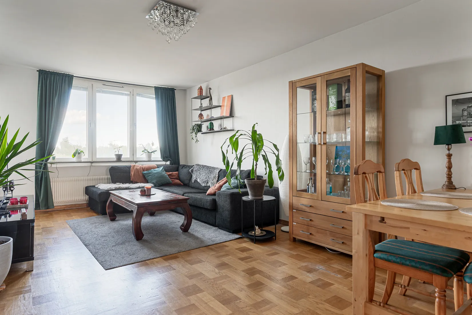 Bostadsrätt, Frösängsvägen 92, Frösäng, Oxelösund