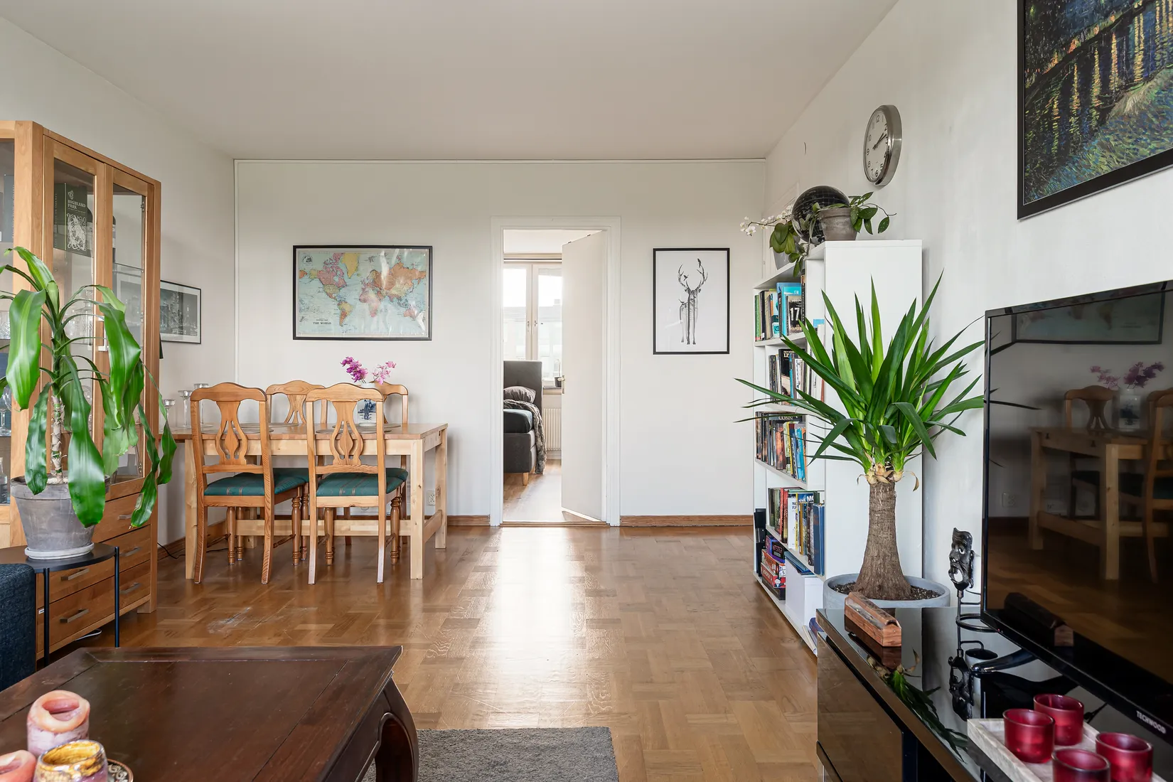 Bostadsrätt, Frösängsvägen 92, Frösäng, Oxelösund