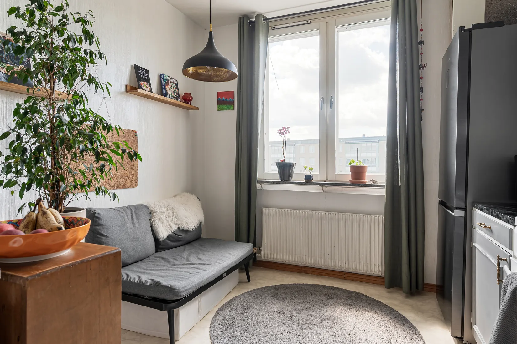 Bostadsrätt, Frösängsvägen 92, Frösäng, Oxelösund