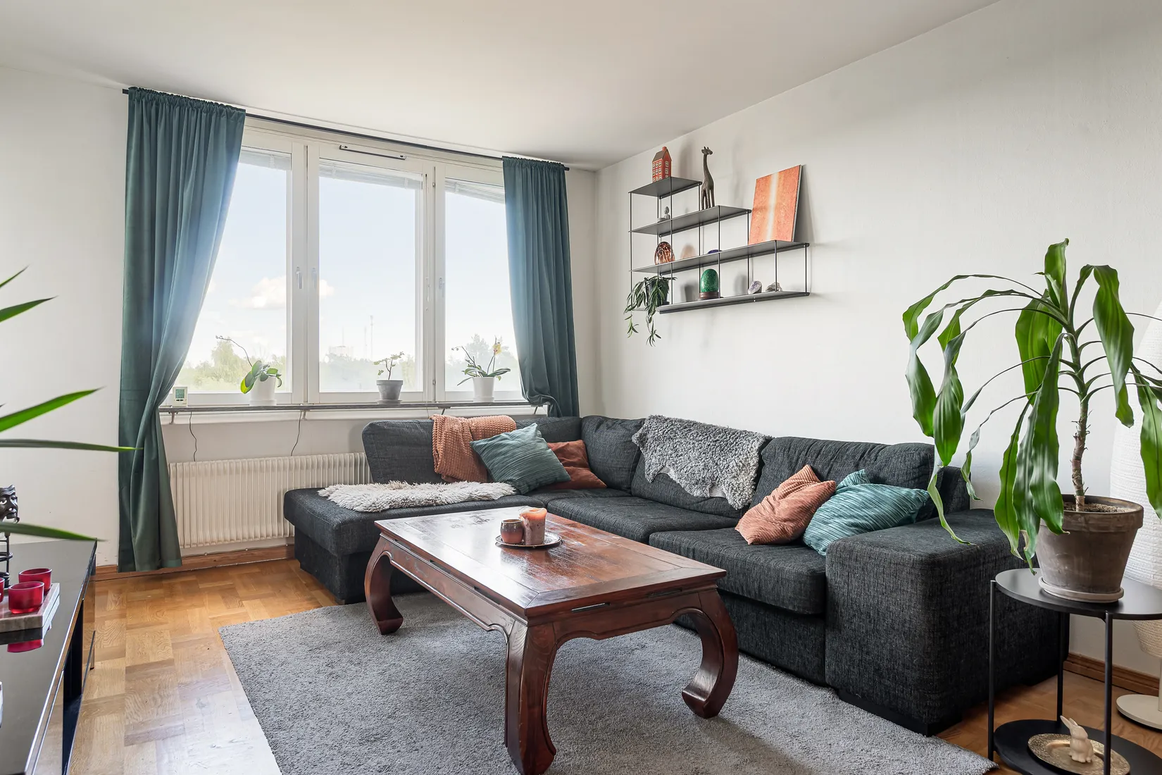 Bostadsrätt, Frösängsvägen 92, Frösäng, Oxelösund