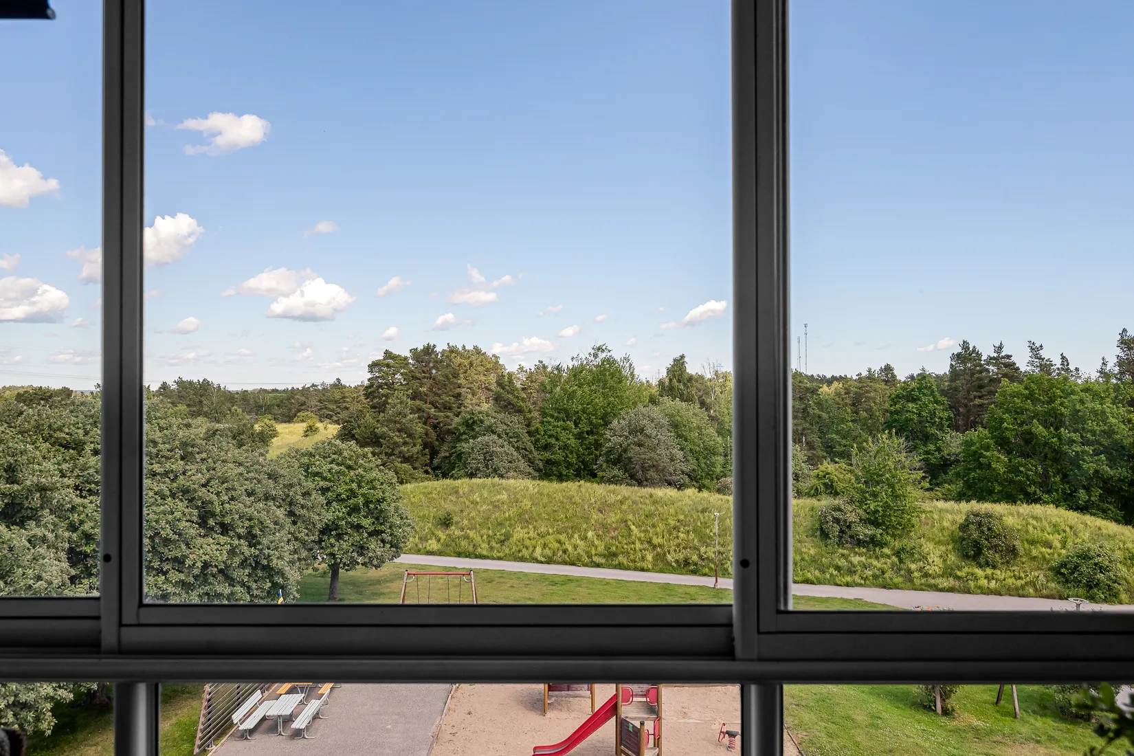 Bostadsrätt, Frösängsvägen 92, Frösäng, Oxelösund
