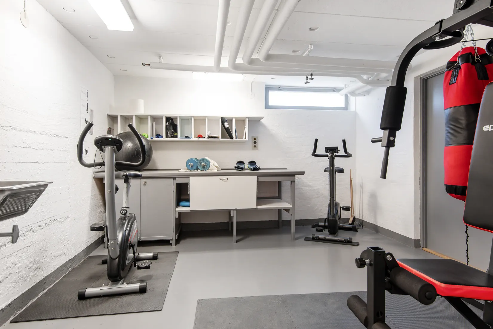 Bostadsrätt, Husbyvägen 21, Motala