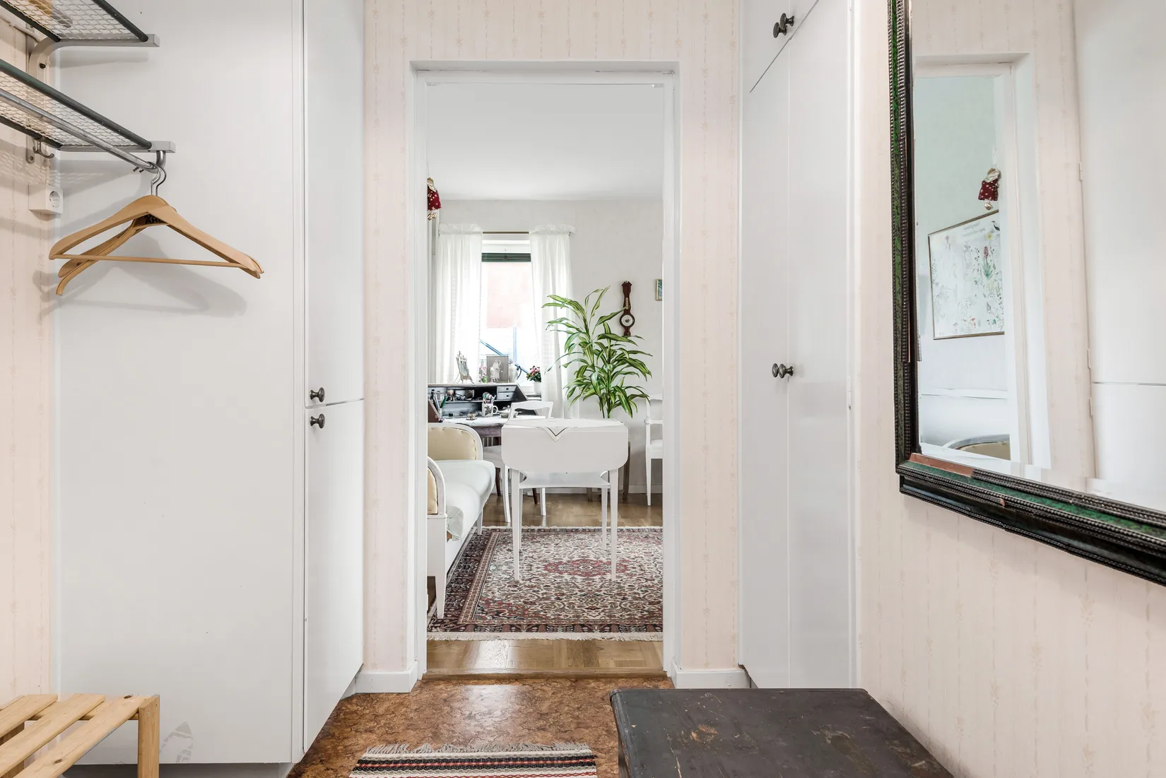 Bostadsrätt, Husbyvägen 21, Motala