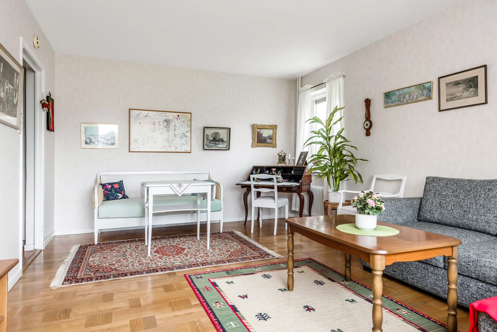 Bostadsrätt, Husbyvägen 21, Motala