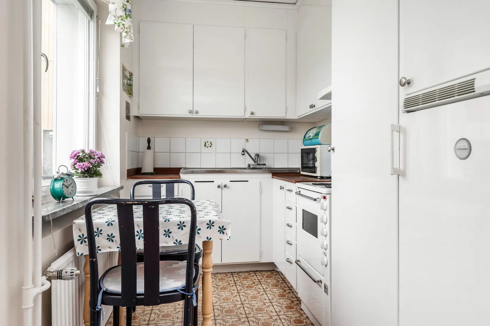 Bostadsrätt, Husbyvägen 21, Motala