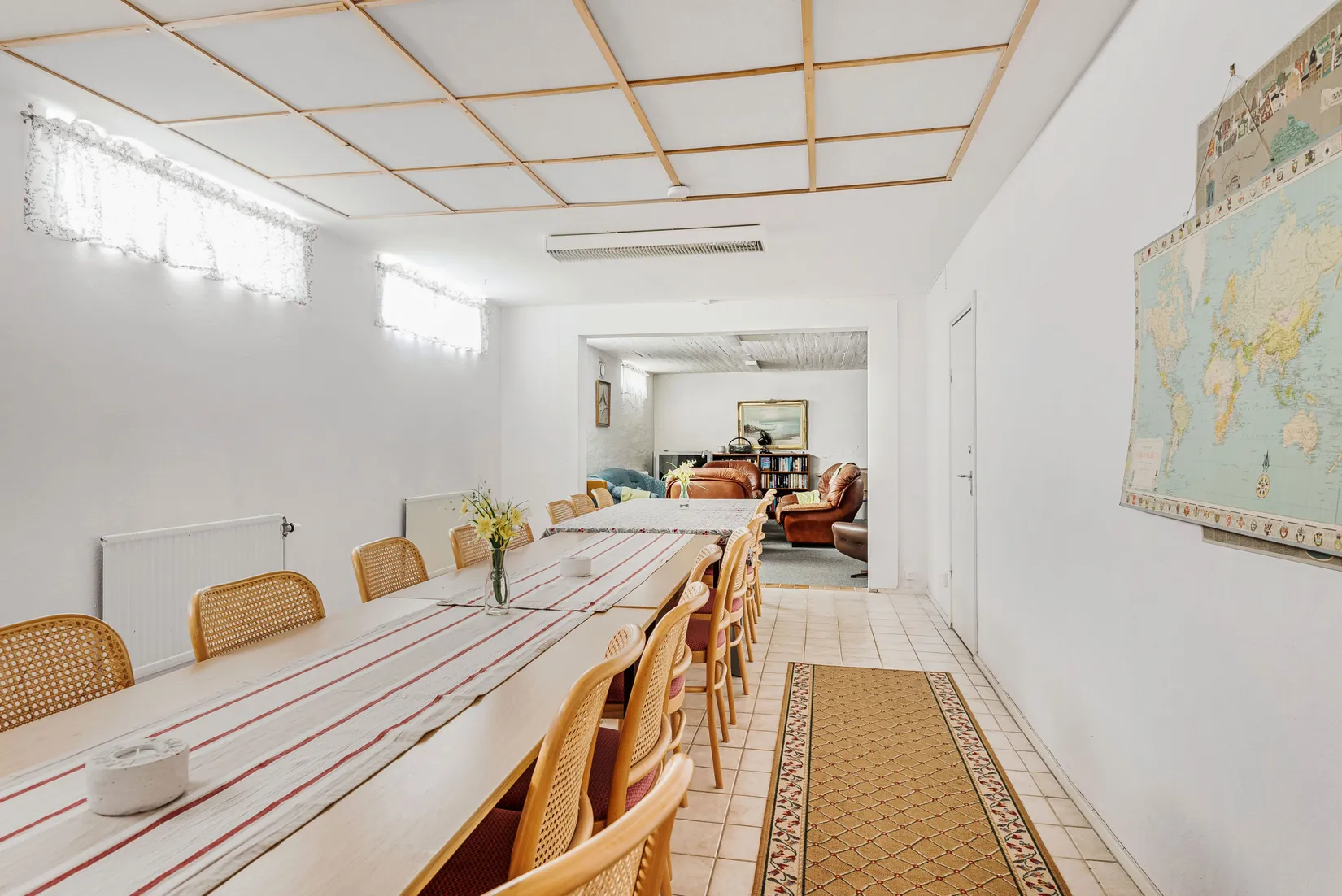 Bostadsrätt, Strandvägen 28C, Nedre Holm, Motala