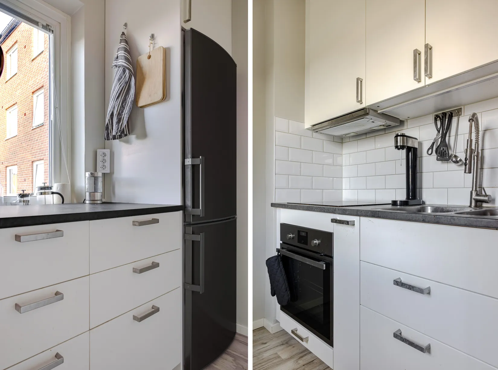 Bostadsrätt, Strandvägen 28C, Nedre Holm, Motala