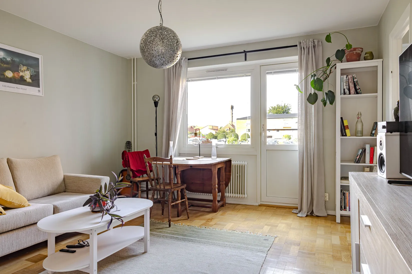 Bostadsrätt, Strandvägen 28C, Nedre Holm, Motala