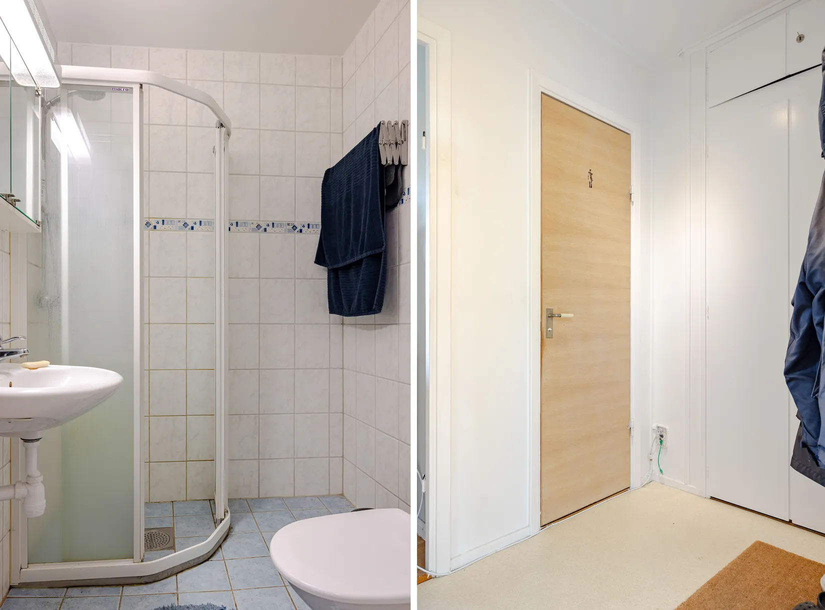 Bostadsrätt, Strandvägen 28C, Nedre Holm, Motala