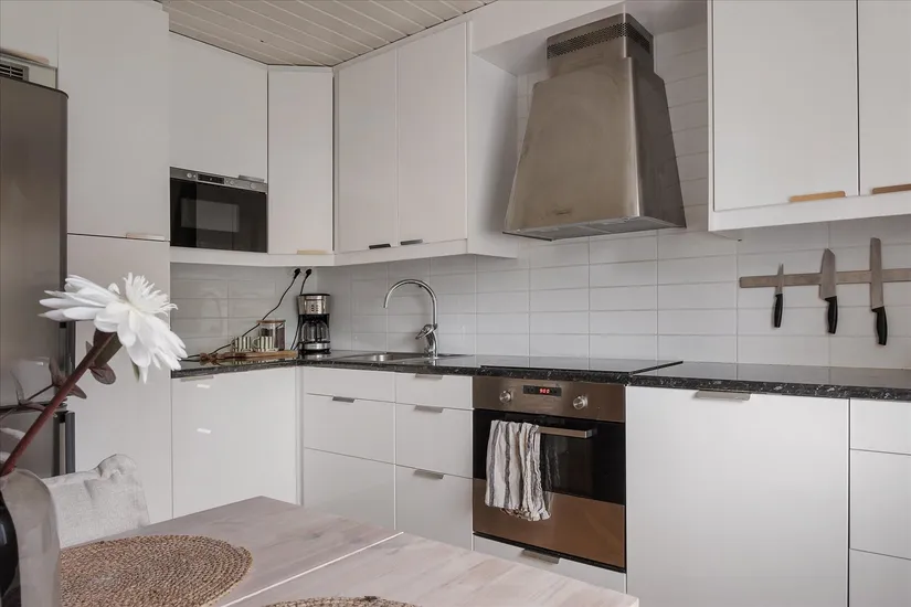 Villa, Fjällvägen 90D, Uddevalla