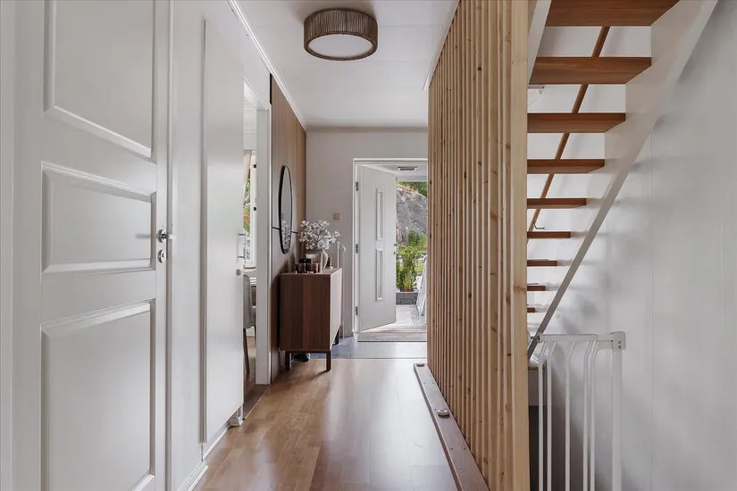 Villa, Fjällvägen 90D, Uddevalla