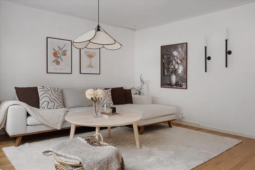 Villa, Fjällvägen 90D, Uddevalla