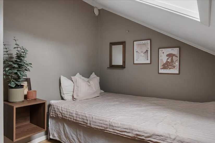 Villa, Fjällvägen 90D, Uddevalla