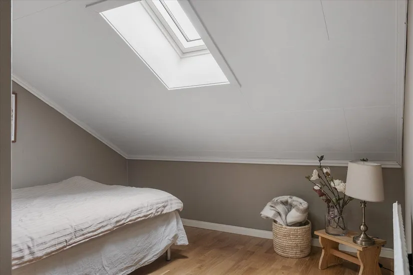 Villa, Fjällvägen 90D, Uddevalla