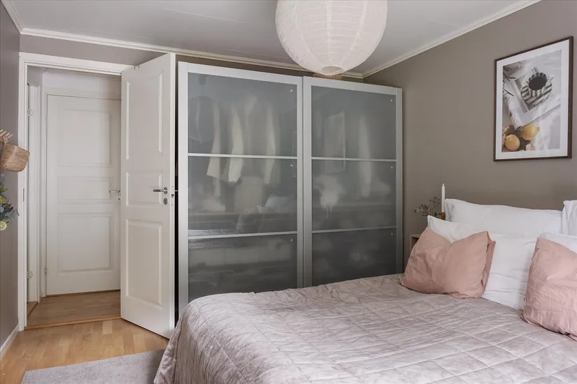 Villa, Fjällvägen 90D, Uddevalla
