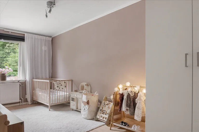 Villa, Fjällvägen 90D, Uddevalla