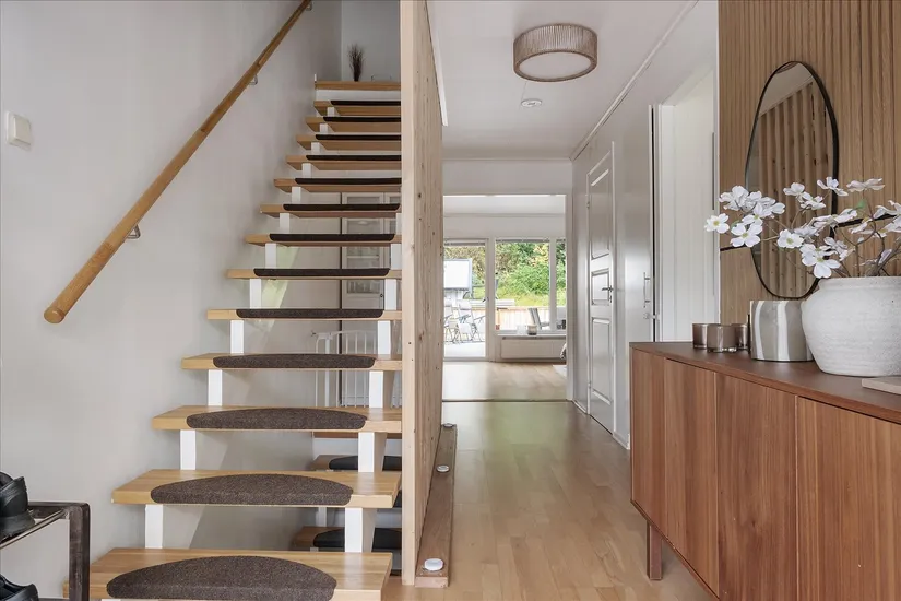 Villa, Fjällvägen 90D, Uddevalla