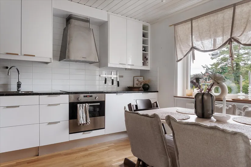 Villa, Fjällvägen 90D, Uddevalla