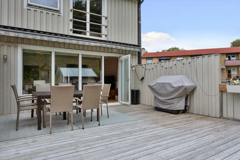 Villa, Fjällvägen 90D, Uddevalla