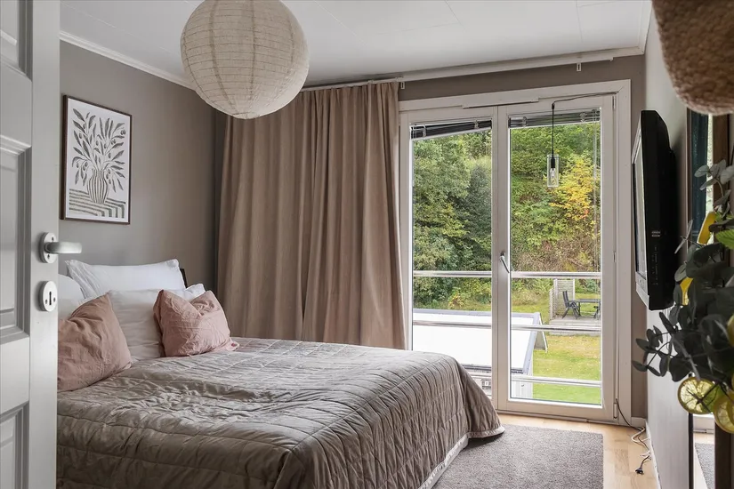 Villa, Fjällvägen 90D, Uddevalla