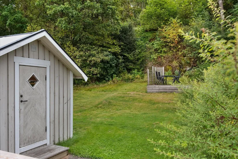 Villa, Fjällvägen 90D, Uddevalla