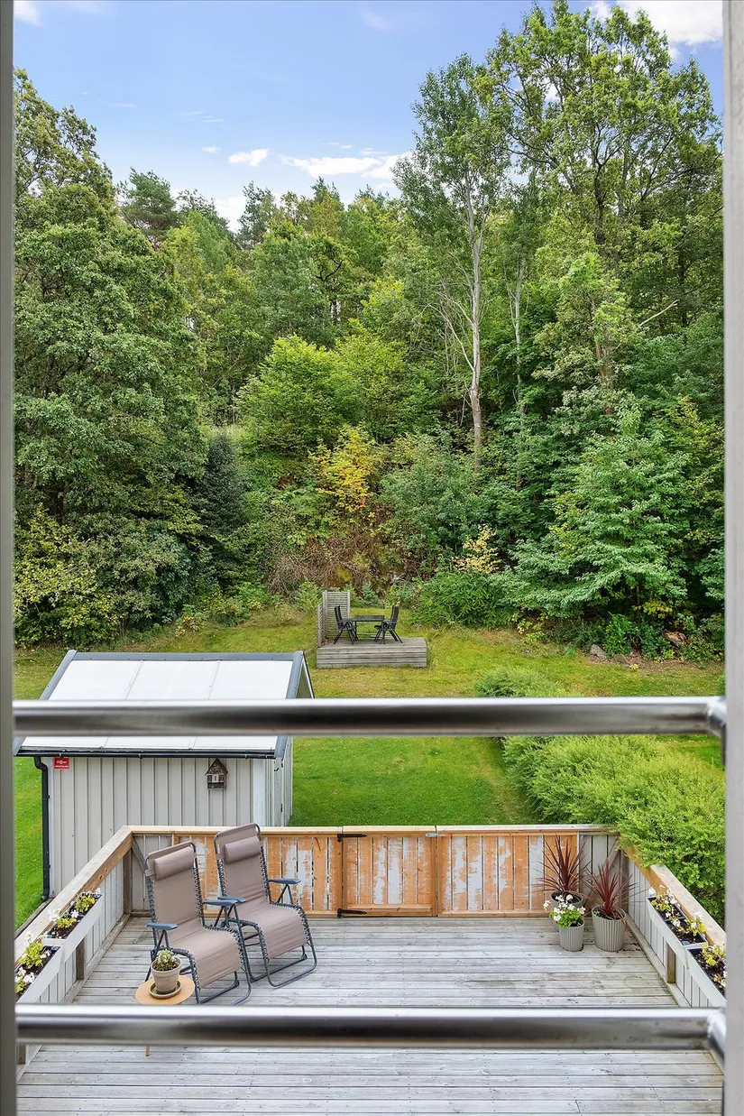 Villa, Fjällvägen 90D, Uddevalla