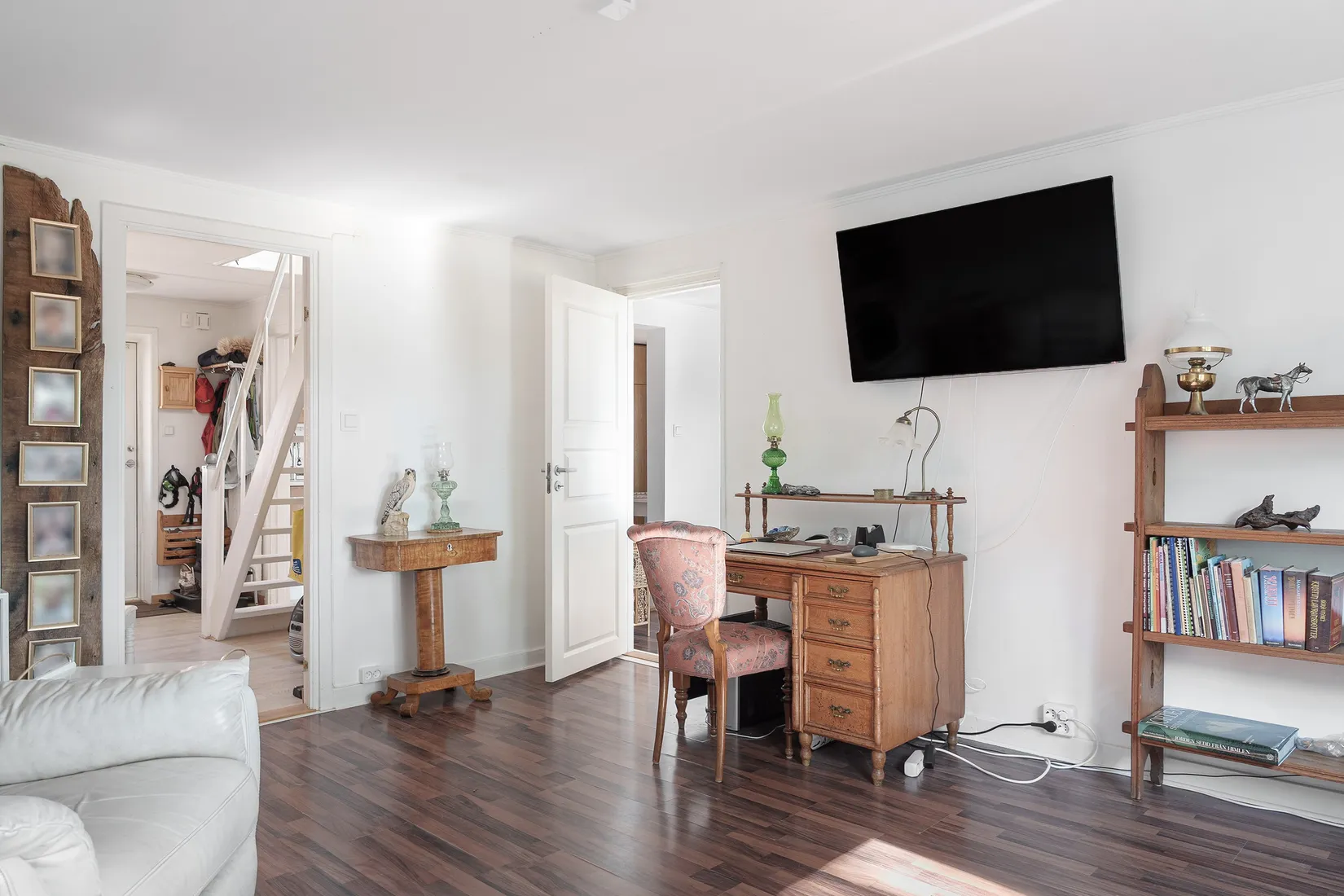 Villa, Storgatan 21B, Ekeby, Bjuv