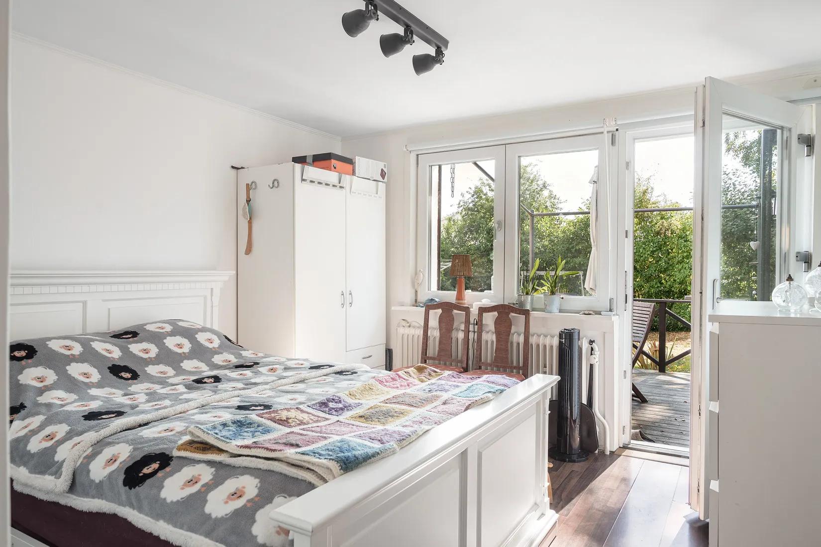 Villa, Storgatan 21B, Ekeby, Bjuv