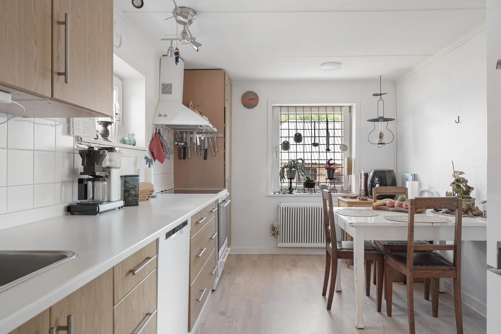 Villa, Storgatan 21B, Ekeby, Bjuv