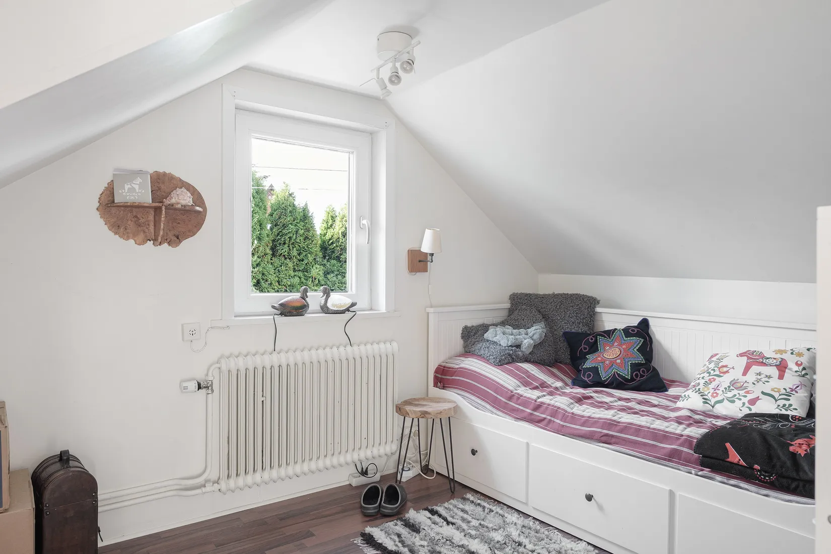 Villa, Storgatan 21B, Ekeby, Bjuv