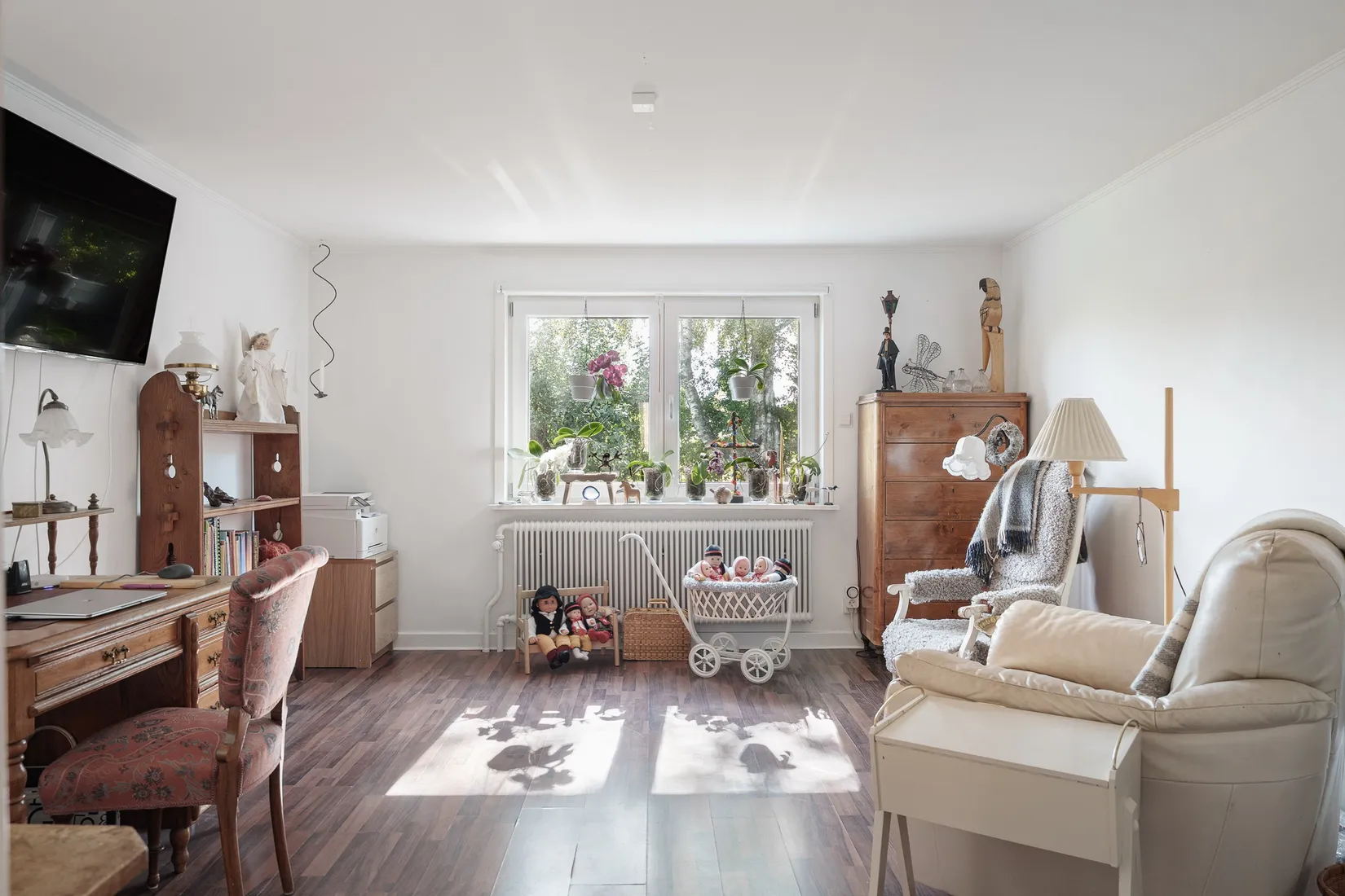 Villa, Storgatan 21B, Ekeby, Bjuv