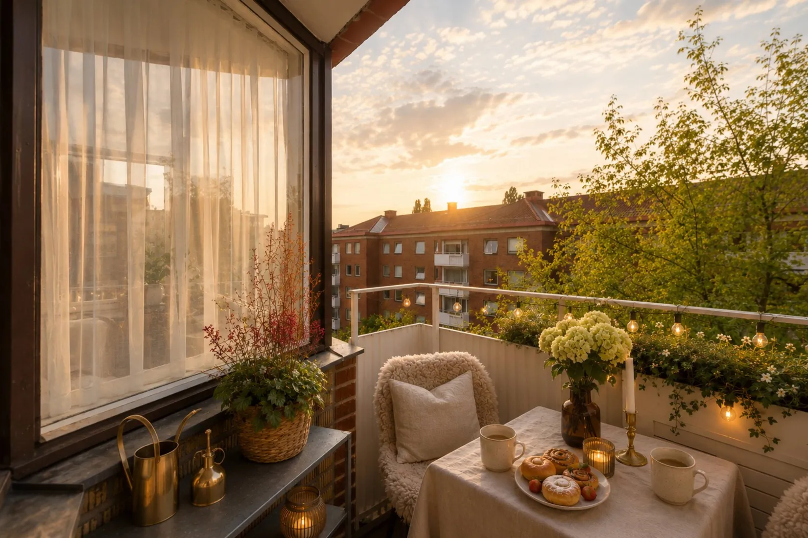 Bostadsrätt, Sergels Väg 6b, Ribersborg, Malmö