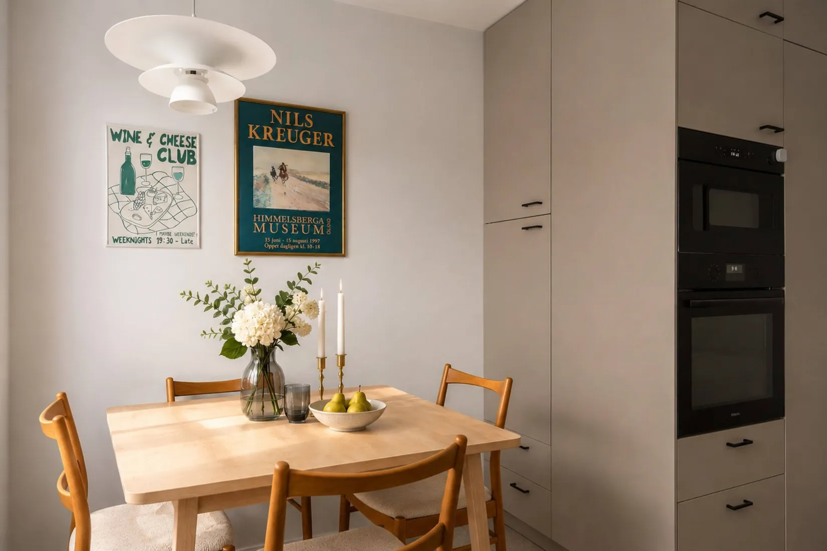 Bostadsrätt, Sergels Väg 6b, Ribersborg, Malmö