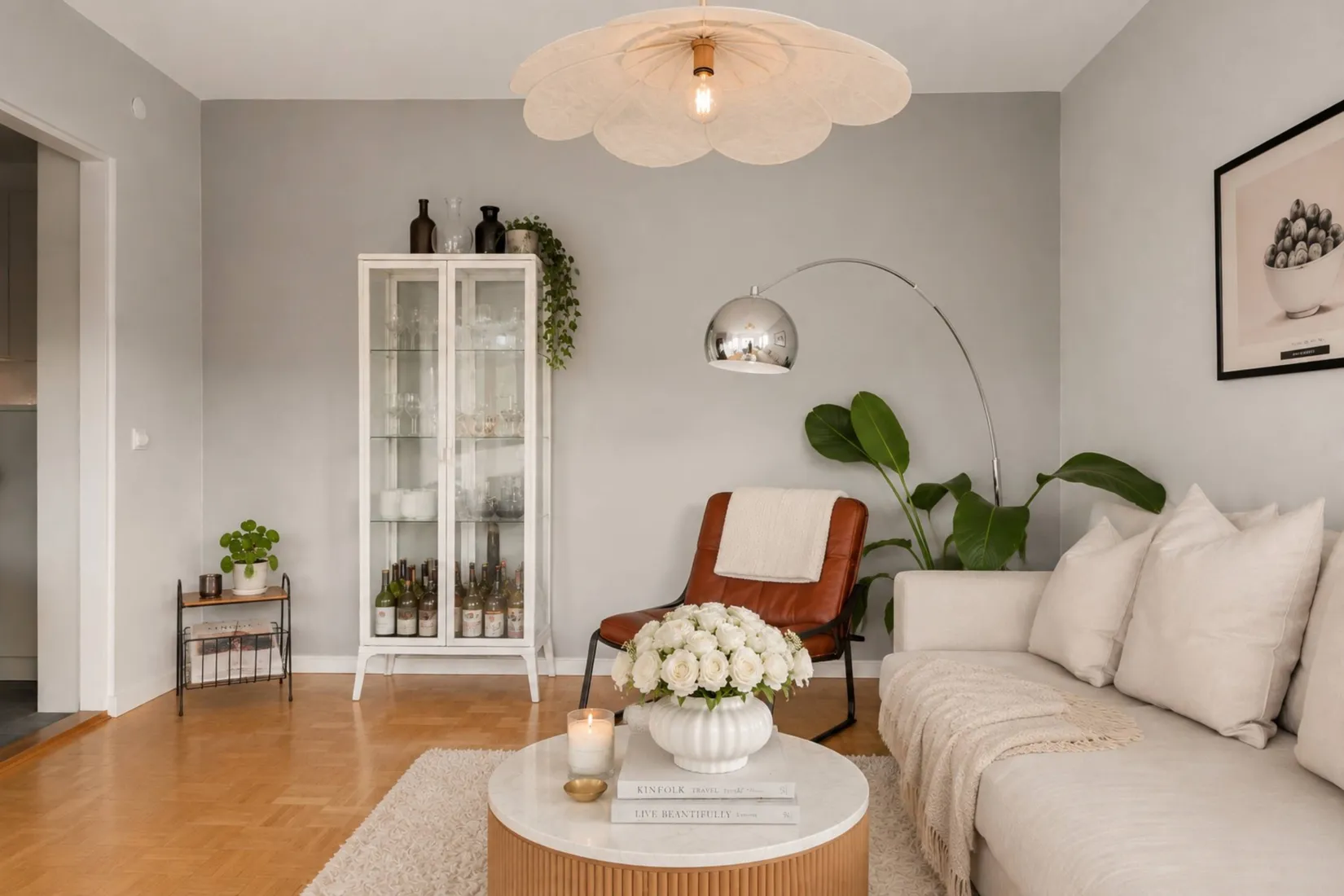 Bostadsrätt, Sergels Väg 6b, Ribersborg, Malmö