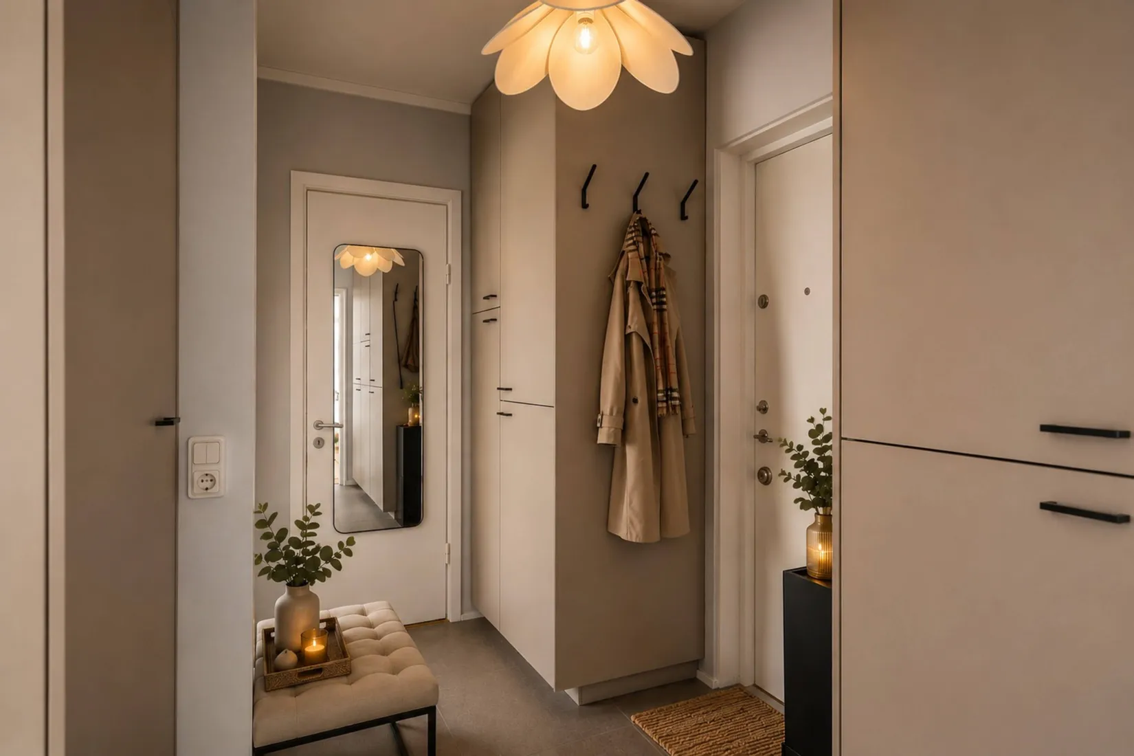 Bostadsrätt, Sergels Väg 6b, Ribersborg, Malmö