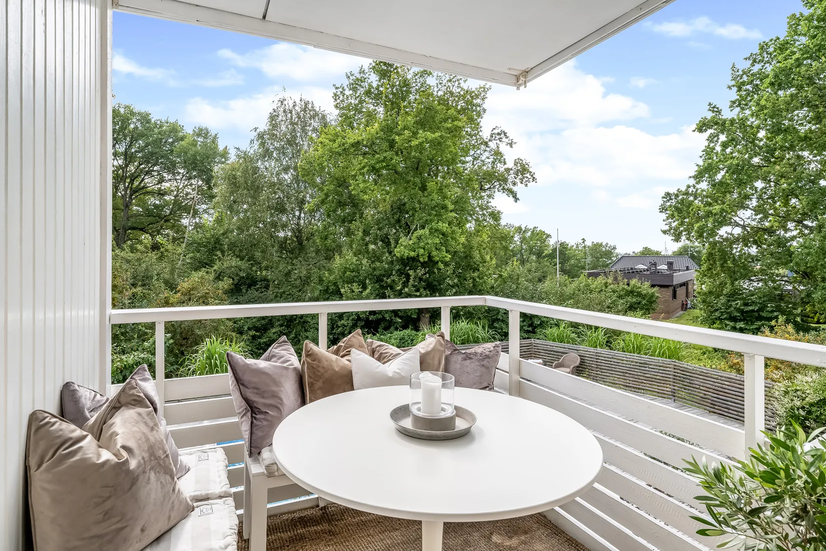 Villa, Östanvägen 79, Lindö, Abborreberg, Norrköping