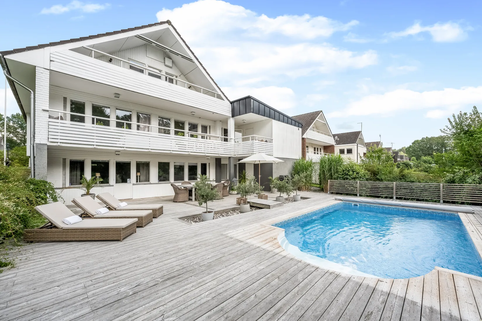 Villa, Östanvägen 79, Lindö, Abborreberg, Norrköping