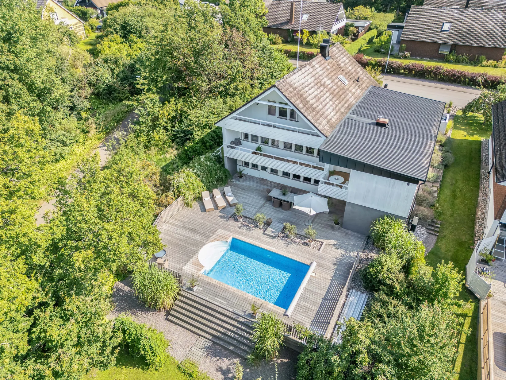 Villa, Östanvägen 79, Lindö, Abborreberg, Norrköping