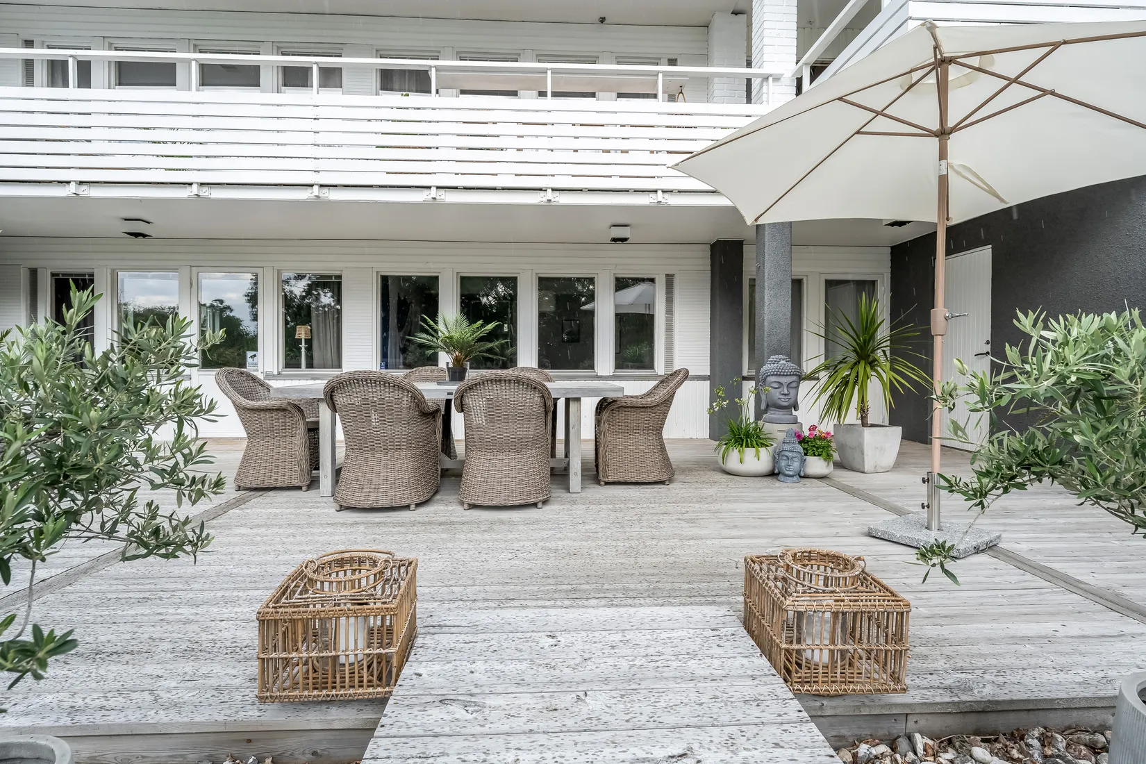 Villa, Östanvägen 79, Lindö, Abborreberg, Norrköping