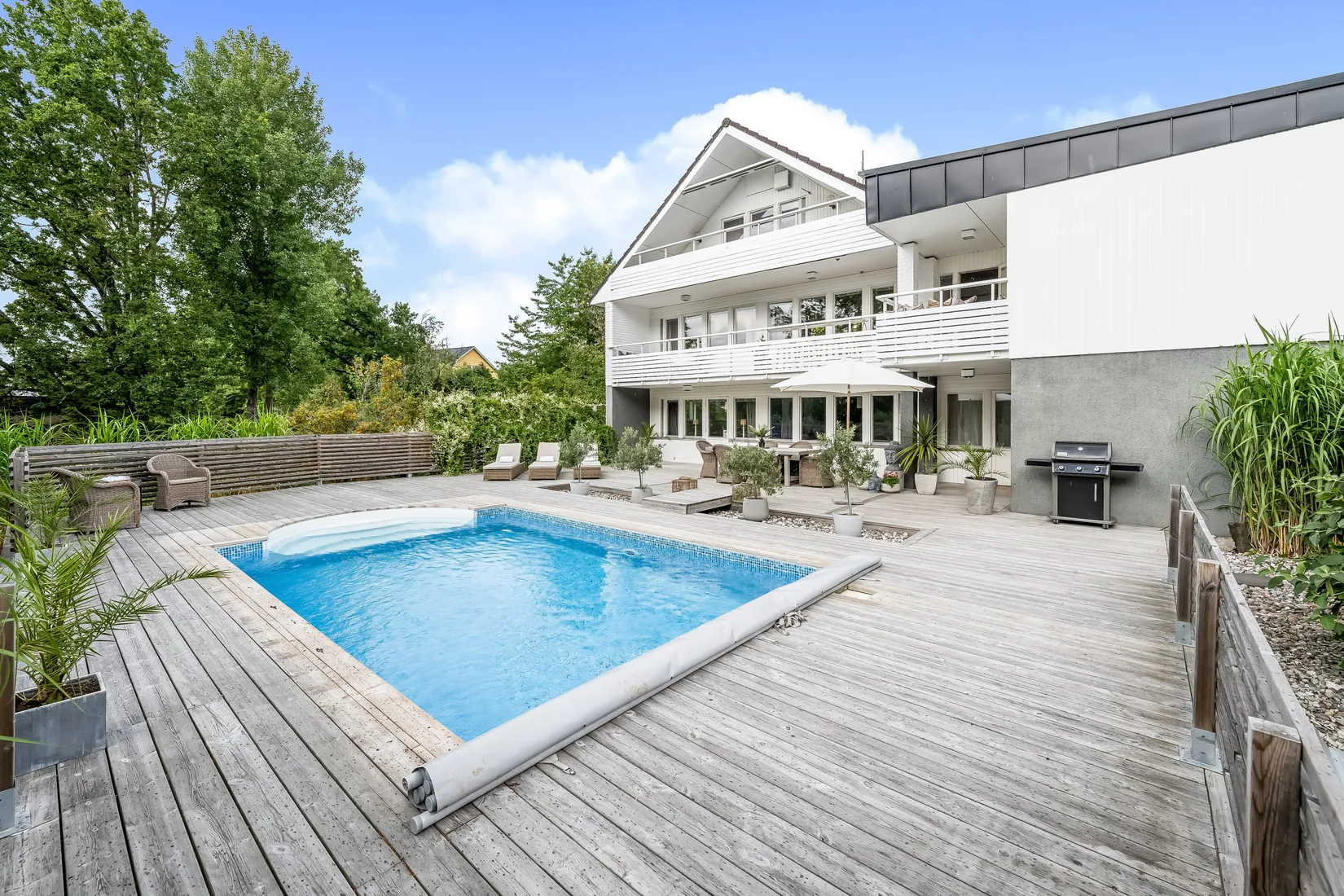 Villa, Östanvägen 79, Lindö, Abborreberg, Norrköping