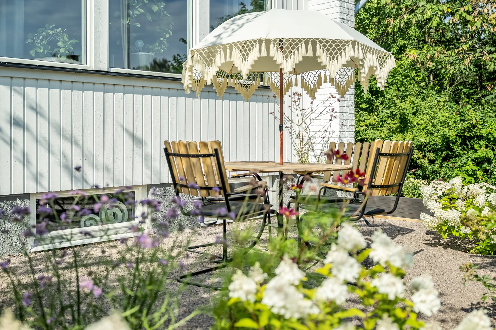 Villa, Östanvägen 79, Lindö, Abborreberg, Norrköping