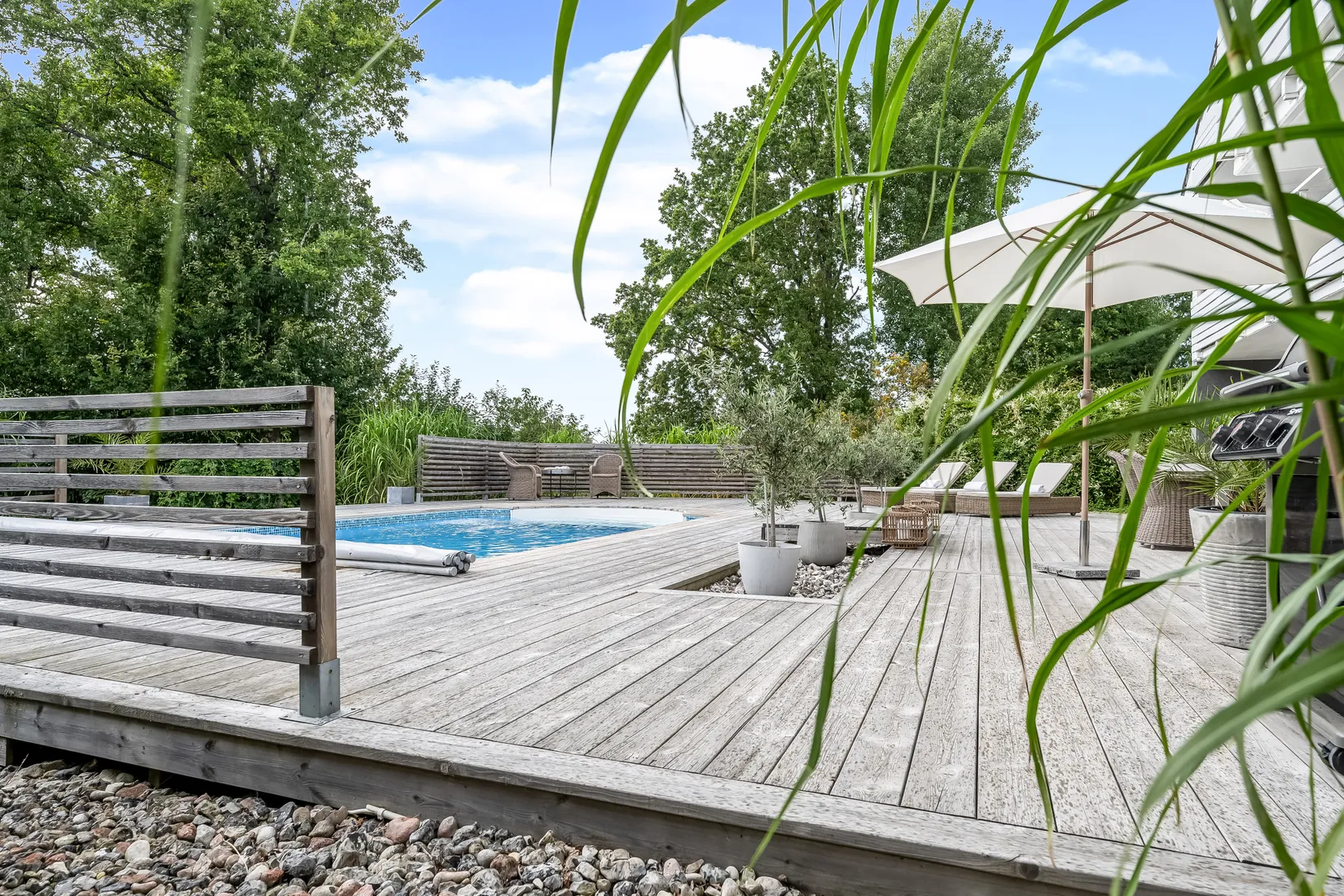 Villa, Östanvägen 79, Lindö, Abborreberg, Norrköping